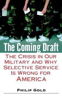 Produktbild: The Coming Draft