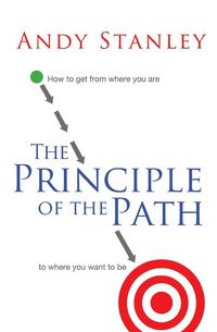 Produktbild: The Principle of the Path