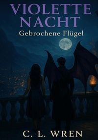 Produktbild: Violette Nacht