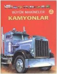 Produktbild: B&uuml;y&uuml;k Makineler - Kamyonlar