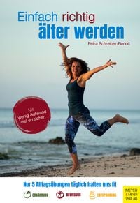 Produktbild: Einfach richtig &auml;lter werden