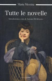 Produktbild: Tutte le novelle