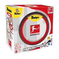 Produktbild: Blanchot, D: Dobble: Bundesliga