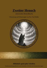 Produktbild: Bibliothek apokrypher Schriften / Zweiter Henoch
