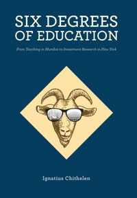 Produktbild: Six Degrees of Education
