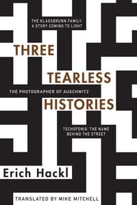 Produktbild: Three Tearless Histories