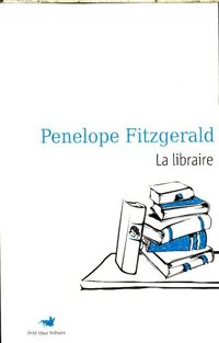Produktbild: La libraire