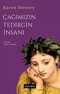 Produktbild: Cagimizin Tedirgin Insani