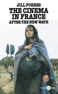 Produktbild: The Cinema in France