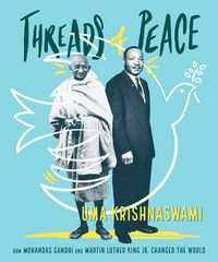 Produktbild: Threads of Peace