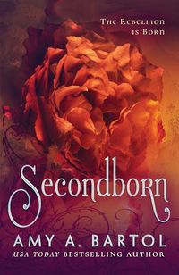 Produktbild: Bartol, A: Secondborn