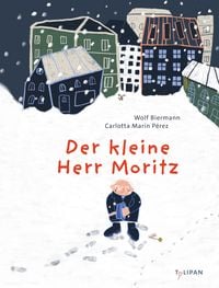 Produktbild: Der kleine Herr Moritz