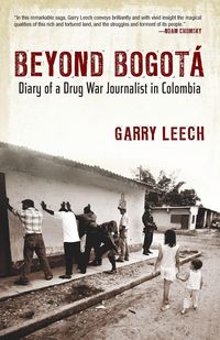 Produktbild: Beyond Bogota