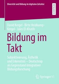 Produktbild: Bildung im Takt