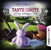 Produktbild: Tante Dimity und das verborgene Grab