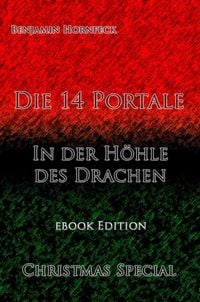 Produktbild: Die 14 Portale In der H&ouml;hle des Drachen Christmas Special