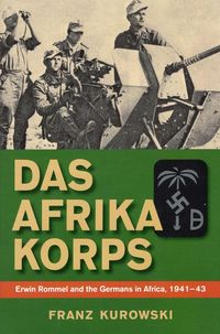 Produktbild: Das Afrika Korps