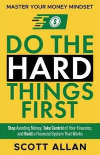 Produktbild: Do the Hard Things First
