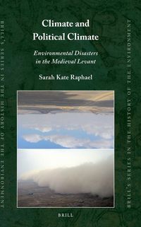 Produktbild: Climate and Political Climate