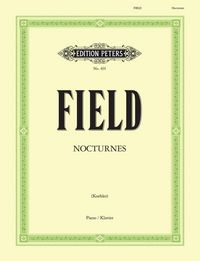 Produktbild: Nocturnes for Piano