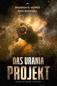 Produktbild: Das Urania Projekt