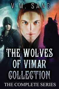 Produktbild: The Wolves of Vimar Collection