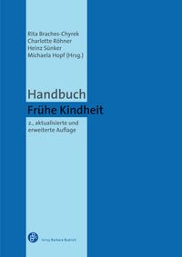 Produktbild: Handbuch Fr&uuml;he Kindheit