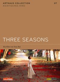 Produktbild: Three Seasons - Arthaus Collection Asiatisches Kino