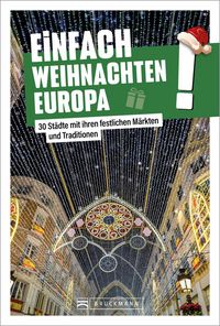 Produktbild: Einfach Weihnachten Europa!