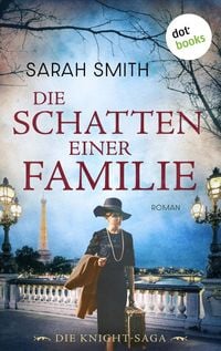 Produktbild: Die Schatten einer Familie
