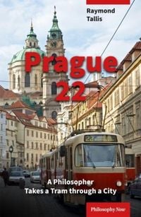 Produktbild: Prague 22