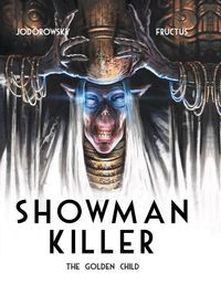 Produktbild: Showman Killer 2 The Golden Ch