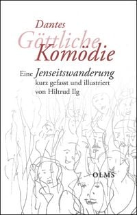 Produktbild: Dantes G&ouml;ttliche Kom&ouml;die