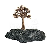 Produktbild: Baum auf Basaltlava