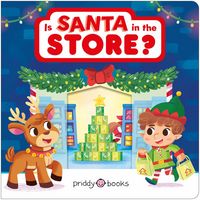 Produktbild: Is Santa in the Store?