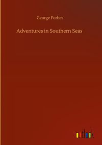 Produktbild: Adventures in Southern Seas