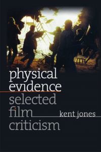 Produktbild: Physical Evidence