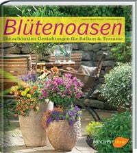 Produktbild: Blütenoasen