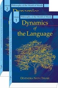 Produktbild: Dynamics of the Language