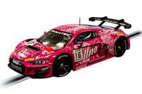 Produktbild: Audi R8 LMS GT3 evo II Uno Racing Team, No.16 , Carrera Digital 124 Autorennbahn Fahrzeug