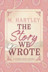 Produktbild: The Story We Wrote