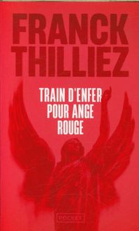 Produktbild: Train d'enfer pour Ange rouge
