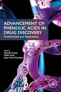 Produktbild: Advancement of Phenolic Acids in Drug Discovery