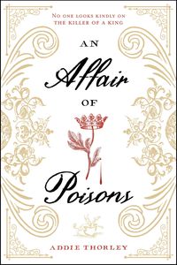 Produktbild: Affair of Poisons, An