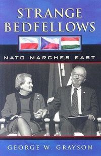Produktbild: Grayson, G: Strange Bedfellows