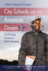 Produktbild: City Schools and the American Dream 2