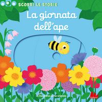 Produktbild: La giornata dell'ape. Scorri le storie