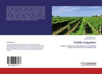 Produktbild: Trickle Irrigation
