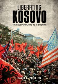Produktbild: Liberating Kosovo