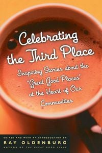 Produktbild: Celebrating the Third Place